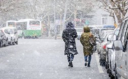 山东2021春节下雪吗？淄博天气冬天最冷多少度