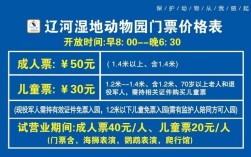 盘锦动物园哪个好？盘锦市动物园门票多少钱