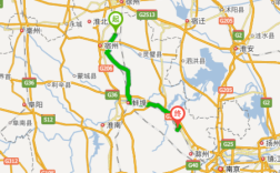 界县属安微哪个市？合肥到明光市三界镇多少公里