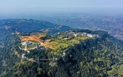 重庆九龙坡高山海拔排名？重庆奉节厚坪海拔多少