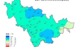 吉林市区常年夏天气温？吉林省今天气温多少