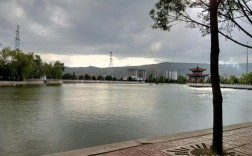 阿甘旅游景点介绍？南湖到庄浪县多少时间