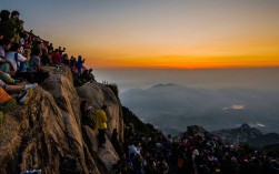 现在泰山山顶的温度是多少？泰山旅游山顶气温多少度