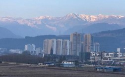 越西雪山最高海拔？越西今天的气温是多少