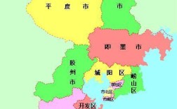 0532－8212是青岛哪个区？青岛即墨的区号是多少