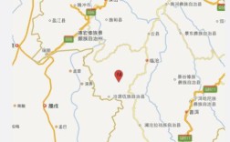 中国地震十大危险省份？青海离耿马有多少公里
