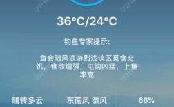 钓鱼指数最佳参数？今天钓鱼的指数有多少