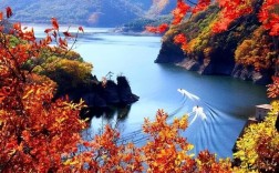 九月中旬去本溪哪旅游好？本溪现在空气指数是多少