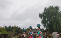吉林延边夏季穿裙子冷吗延吉市 夏天一般是多少级风