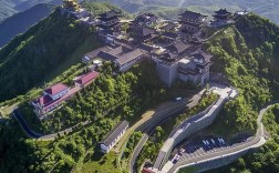 随州周边避暑好去处？去大洪山避暑气温多少
