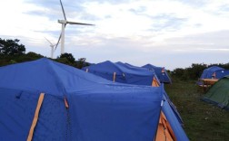 九宫山露营5月适合露营吗？九宫山的气温是多少变