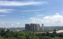 四川梅县属于什么市？今天梅州多少度