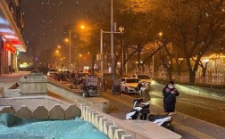 顺义每年什么时候下雪？北京市顺义区往年3月气温是多少