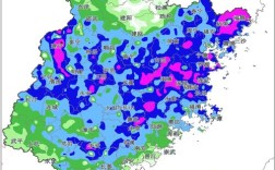 福建一年四季下雨的天气多吗？福州的年降水量多少