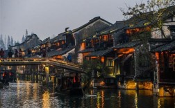 乌镇不晒吗？乌镇12月气候多少