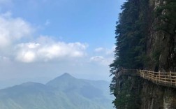 江西宜春属于什么气候？明月山上现在多少度