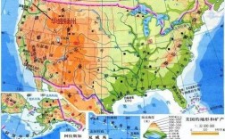 华盛顿属于什么温度带？华盛顿夏天气温多少度