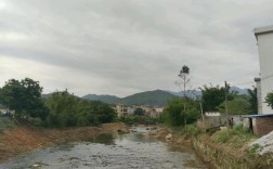 平南县有几个乡镇？岩滩到北景镇有多少公里