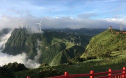 十月乌蒙大草原冷吗？贵州乌蒙大草原海边多少