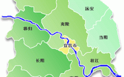 湖北宜昌一年四季什么气候？宜昌全年气温最低多少度