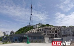湘西羊峰山海拔多高？湖南省永顺县松柏镇邮政编码是多少