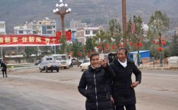 为啥叫梭山？鲁甸县新街镇多少人口