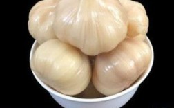 阜阳糖蒜的腌制方法？高温多少天 2017阜阳