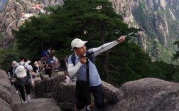 黄山6月份热吗？黄山顶的温度是多少
