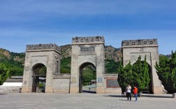 秦皇岛柳江国家地质公园门票？秦皇岛角山景区门票多少钱