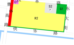 宿迁市环城东路（宿豫区辖区）怎么规划的？宿迁曹集能拆多少钱一平方