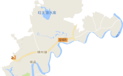 横州市设多少个区？横州镇到云表镇多少公里
