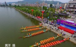 石城龙舟比赛今年什么时间举行？江西石城气温多少度