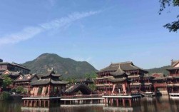 横店附近有什么城市？今天浙江金华气压多少