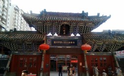 兰州城隍庙春节有活动吗？兰州市城隍庙票价多少