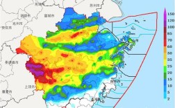 杭州雨季有多长时间啊？去年杭州的降水量是多少