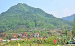 不要门票有山有水夏天去哪里玩？湖北保康店垭海拔最高多少米