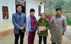 杨六斤介绍？隆林德峨有多少个屯