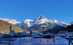 360°雪山是哪里？瑞士雪山明天多少度