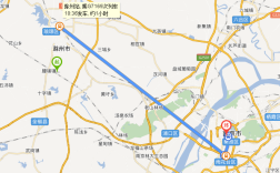 滁州在什么地方？施集到章广要多少钱