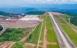 万州机场占地面积？万州主城区的海拔高度是多少