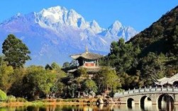 丽江一月冷还是三月冷？丽江温度现在多少度
