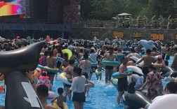 抚顺热高水上乐园什么时候开放？抚顺夏天多少度