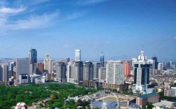 中国哪个城市最适合居住？气候好，冬暖夏凉的，一二三线城市都行？明天山西天气多少度