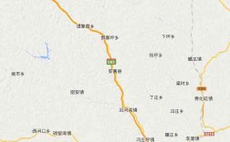 陕西省延安市安塞县建华镇谭家营管委会邮编是什么？化子坪镇到西安多少里