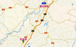 博白县都有哪些镇？博白至径口多少公里