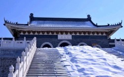 辽宁海城大悲寺为什么暂停开放？海城冬天最低温度多少