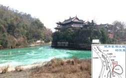 都江堰风向特点？都江堰夏天热吗多少度