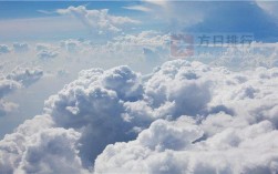 云层很低代表什么？气温低云层高度下降了多少厘米