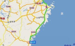 苏州离福建远不远？福建跟苏州温度差多少