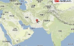 伊朗经纬度？巴基斯坦经度是多少公里